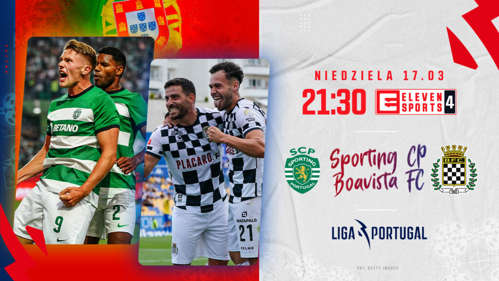 eleven liga portugal sporting boavista