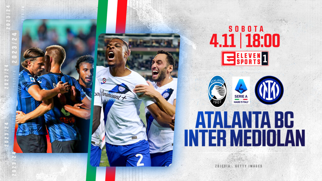 eleven sports atalanta inter