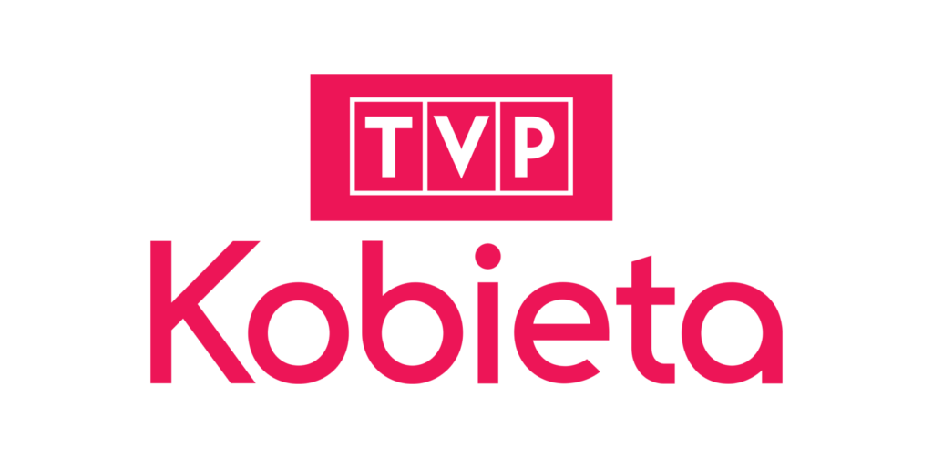 TVP Kobieta logo 1