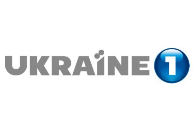 UKR 1 logo pic