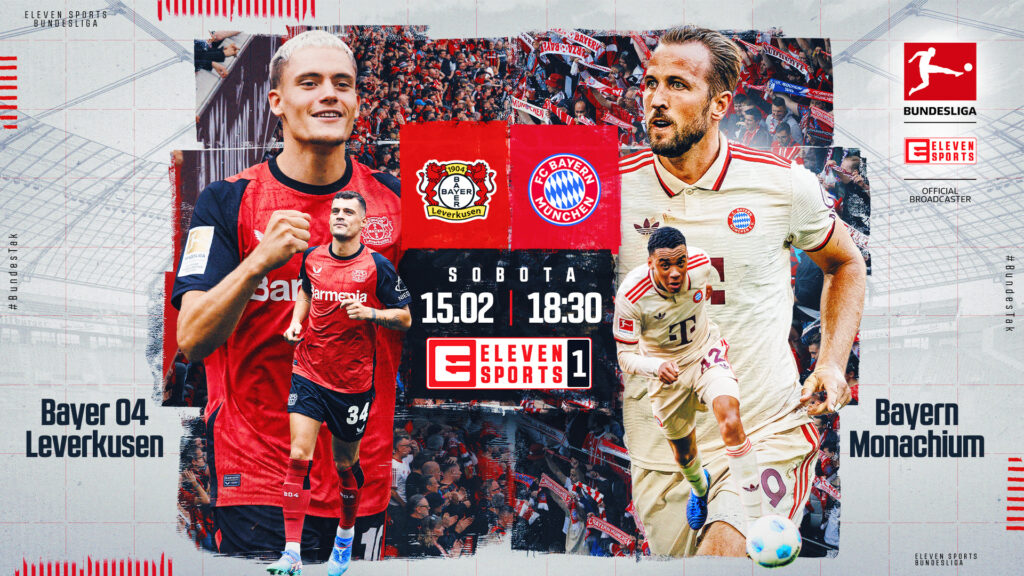 Eleven Bundesliga Leverkusen Bayern 1920x1080