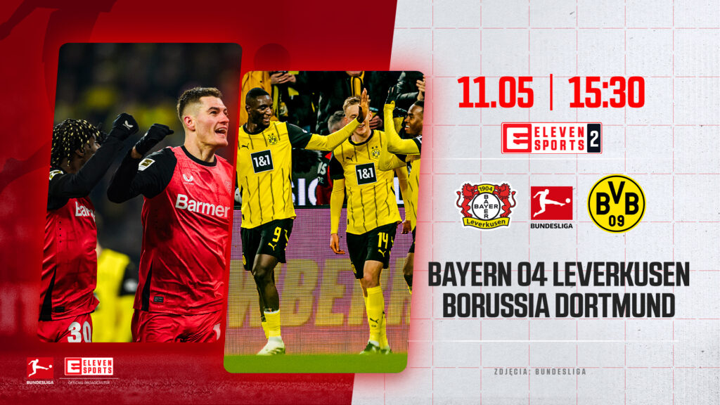 eleven bundesliga bayer borussia