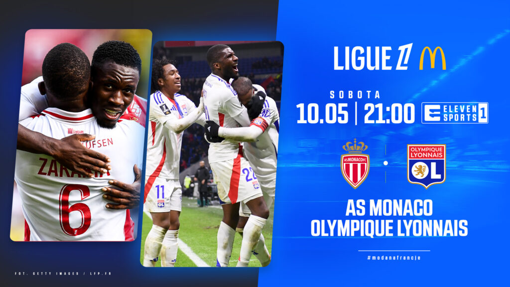 eleven ligue1 monaco lyon