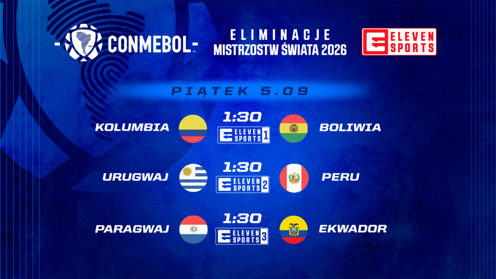 Eleven CONMEBOL 5 09 1920x1080