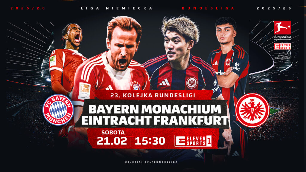 Eleven Bundesliga Bayern Eintracht 1920x1080