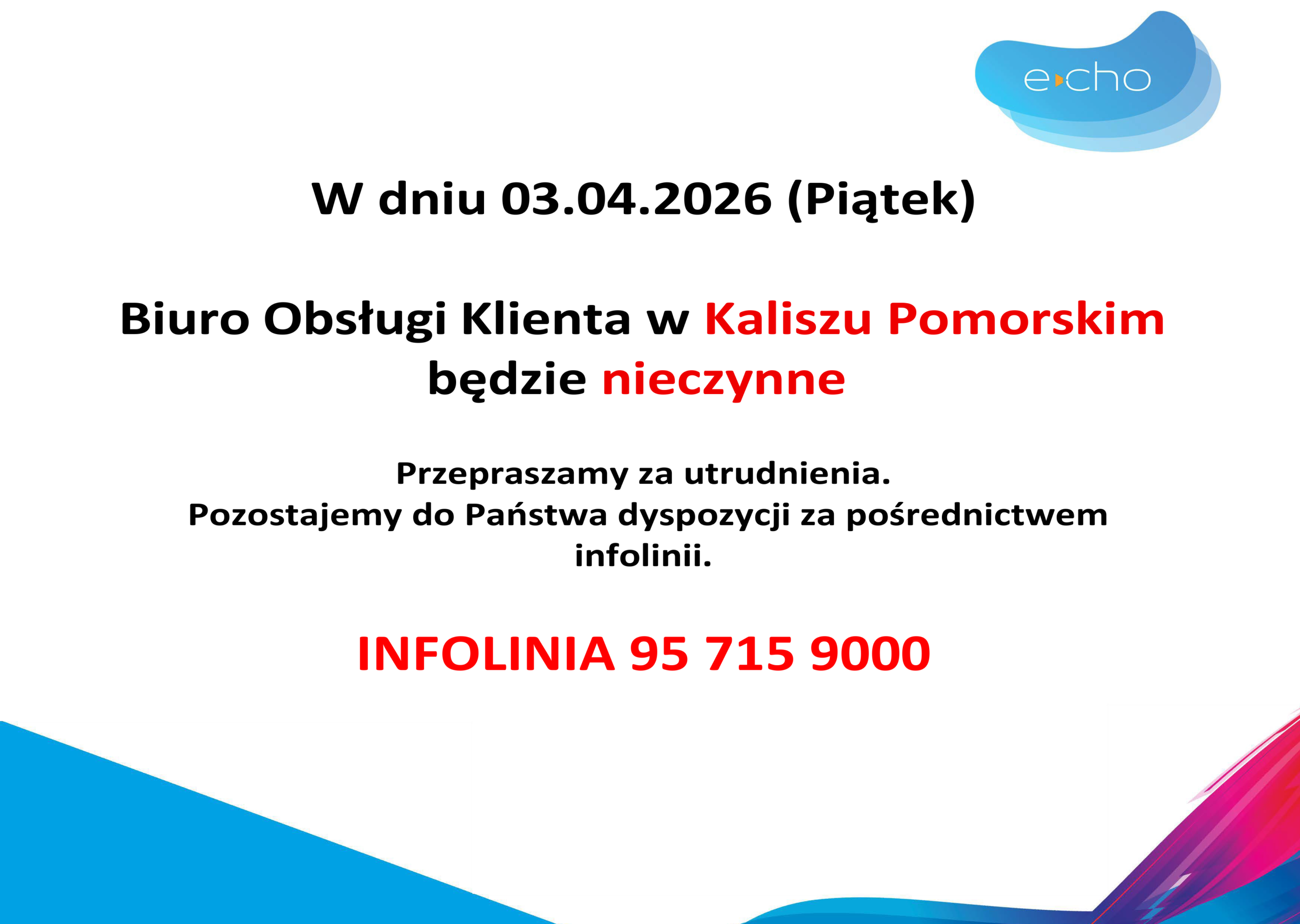 INFORMACJA bok nieczynne 1 scaled
