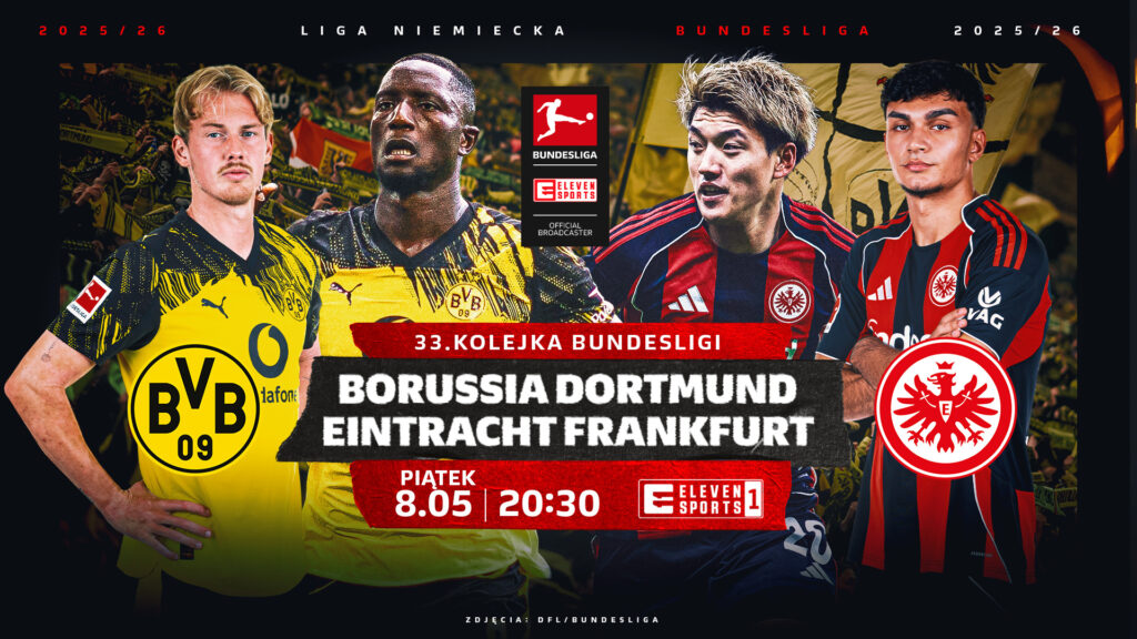 Eleven Bundesliga Dortmund Eintracht 1920x108